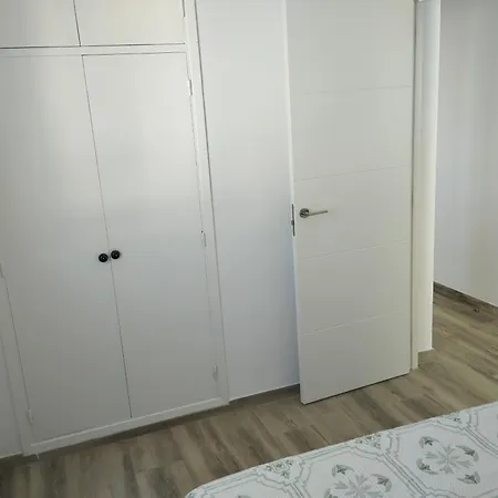 Apartment Casa Blanca Oliva
