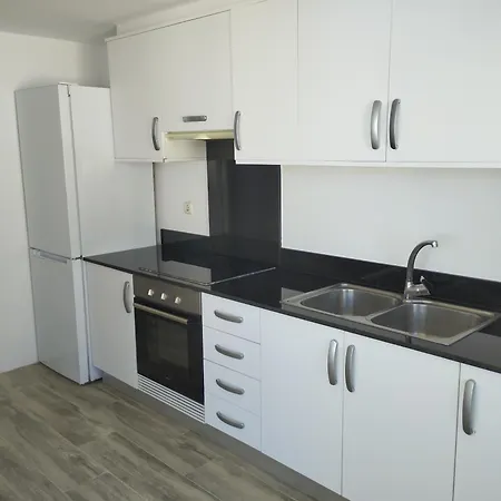 Apartment Casa Blanca