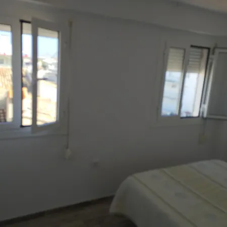 Apartment Casa Blanca Oliva