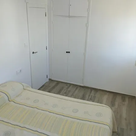 Casa Blanca Apartment *