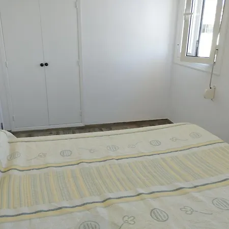 Casa Blanca Apartment *