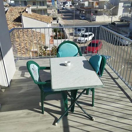 Apartment Casa Blanca Oliva