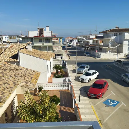 Apartment Casa Blanca
