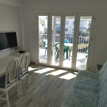 Apartment Casa Blanca *
