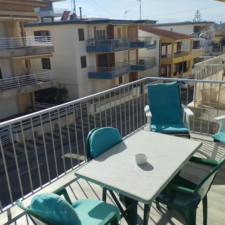 Apartment Casa Blanca