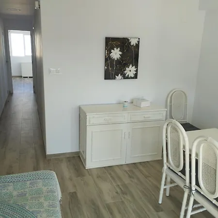 Apartman Casa Blanca *