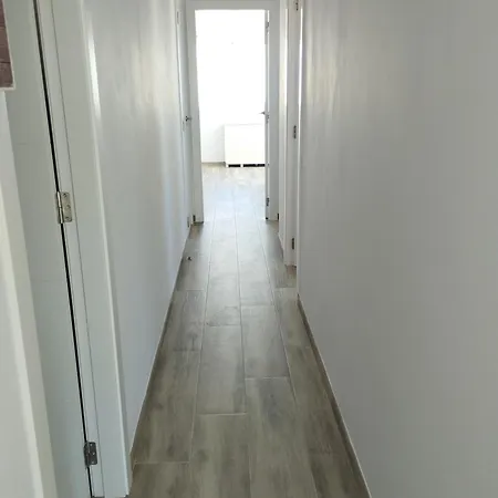 Apartment Casa Blanca