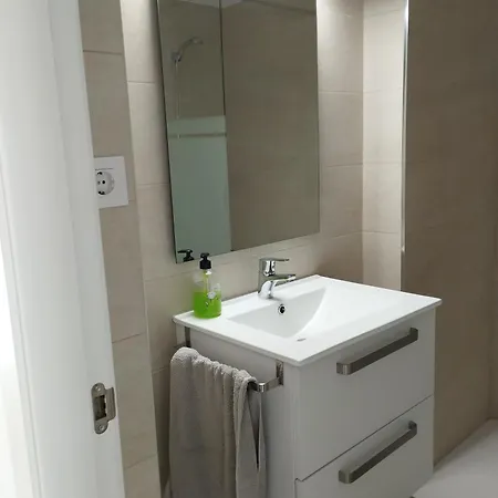 Casa Blanca Apartment