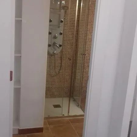 Casa Blanca * Oliva