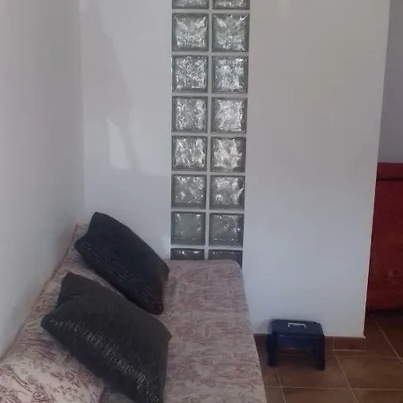 Casa Blanca *