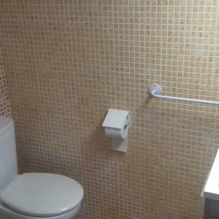 Apartment Casa Blanca