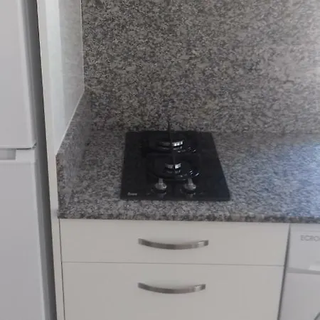 Casa Blanca Apartment