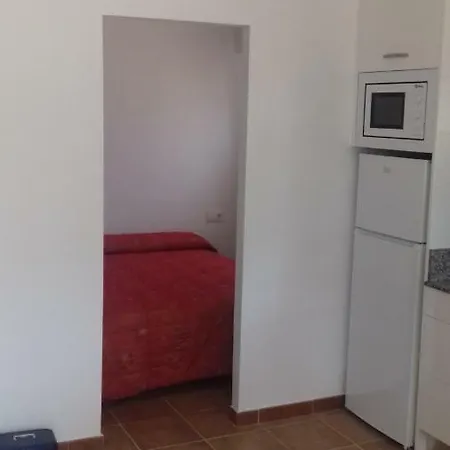 Casa Blanca * Oliva