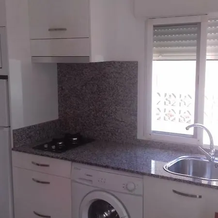 Casa Blanca * Oliva